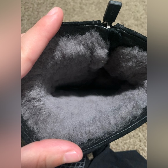 Women ugg boots - Picture 5 of 6